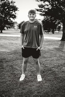 Kansas City Senior Photographer | Studio & Outdoor Sessions