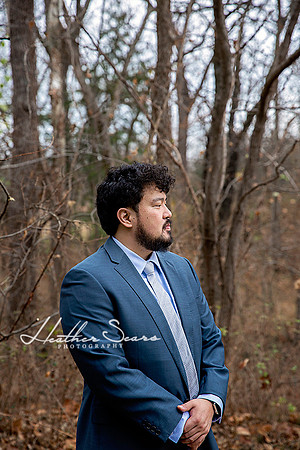 Heather Sears Photography | Timeless Luxury Wedding & Portrait Photography for Kansas City Couples