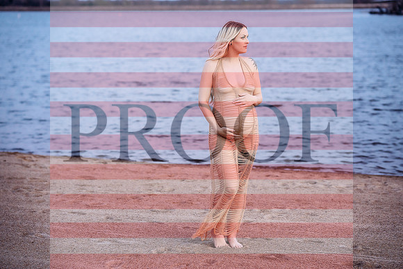 Fine Art Kansas City Maternity Photography | Luxury Pregnancy Portraits