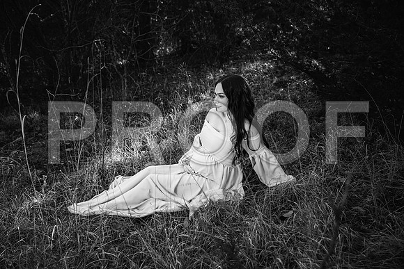 Fine Art Kansas City Maternity Photography | Luxury Pregnancy Portraits