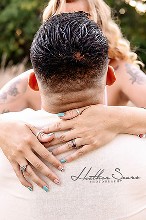 Kansas City Engagement Photography | Timeless & Authentic Outdoor Sessions