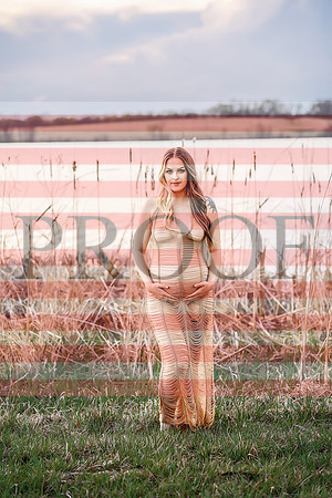 Fine Art Kansas City Maternity Photography | Luxury Pregnancy Portraits