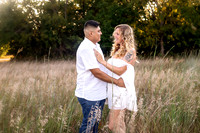 Kansas City Engagement Photography | Timeless & Authentic Outdoor Sessions