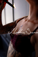 Kansas City Boudoir Photographer | Empowering Luxury Experience