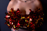 Kansas City Plus Size Boudoir Photography | Empowering Curve-Positive Portraits