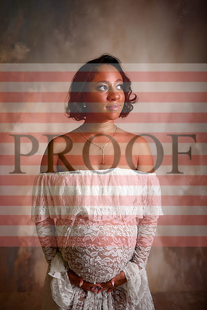 Kansas City Fine Art Studio Maternity Photography | Paola & Osawatomie Studio