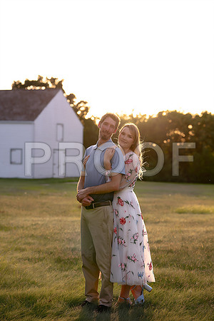 Kansas City Engagement Photography | Timeless & Authentic Outdoor Sessions