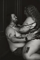 Kansas City Couples Boudoir | Intimate Photography for All Couples