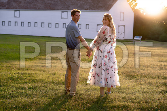 Kansas City Engagement Photography | Timeless & Authentic Outdoor Sessions