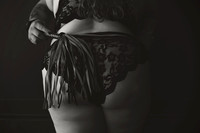 Intimate Kansas City Couples Boudoir | Luxury Studio Photography