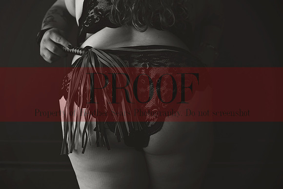 Intimate Kansas City Couples Boudoir | Luxury Studio Photography