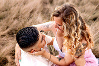 Kansas City Engagement Photography | Timeless & Authentic Outdoor Sessions