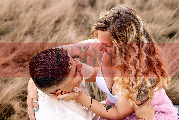 Kansas City Engagement Photography | Timeless & Authentic Outdoor Sessions