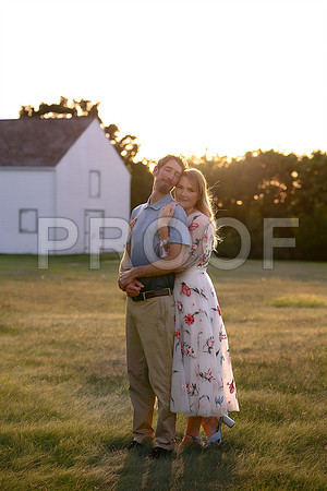 Kansas City Engagement Photography | Timeless & Authentic Outdoor Sessions