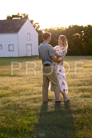 Kansas City Engagement Photography | Timeless & Authentic Outdoor Sessions