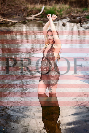 Fine Art Kansas City Maternity Photography | Luxury Pregnancy Portraits