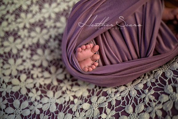 Kansas City Newborn Photographer | Award-Winning Baby Portraits