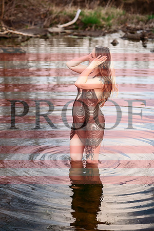 Fine Art Kansas City Maternity Photography | Luxury Pregnancy Portraits