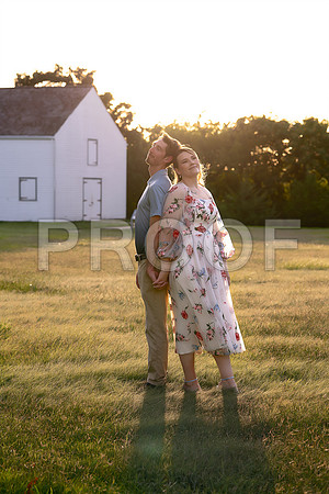 Kansas City Engagement Photography | Timeless & Authentic Outdoor Sessions