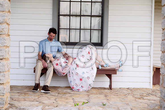 Kansas City Engagement Photography | Timeless & Authentic Outdoor Sessions