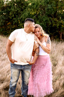 Kansas City Engagement Photography | Timeless & Authentic Outdoor Sessions