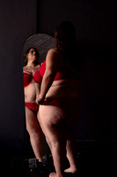 Kansas City Boudoir Photographer | Luxury Empowering Portrait Studio