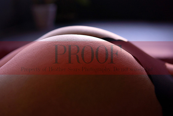 Kansas City Boudoir Photographer | Luxury Empowering Portrait Studio