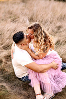 Kansas City Engagement Photography | Timeless & Authentic Outdoor Sessions