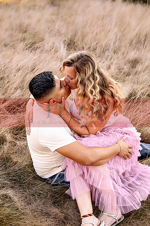 Kansas City Engagement Photography | Timeless & Authentic Outdoor Sessions