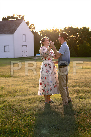 Kansas City Engagement Photography | Timeless & Authentic Outdoor Sessions