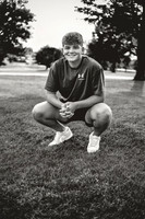 Kansas City Senior Photographer | Studio & Outdoor Sessions