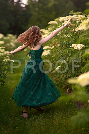 Kansas City Senior Photographer | Studio & Outdoor Sessions