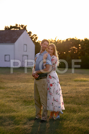 Kansas City Engagement Photography | Timeless & Authentic Outdoor Sessions
