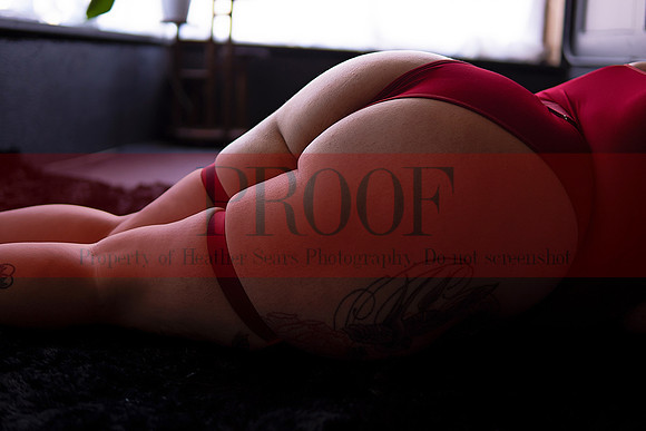 Kansas City Boudoir Photographer | Luxury Empowering Portrait Studio