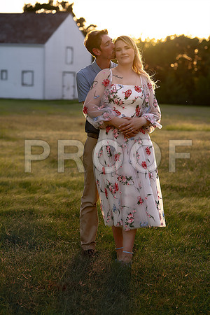 Kansas City Engagement Photography | Timeless & Authentic Outdoor Sessions