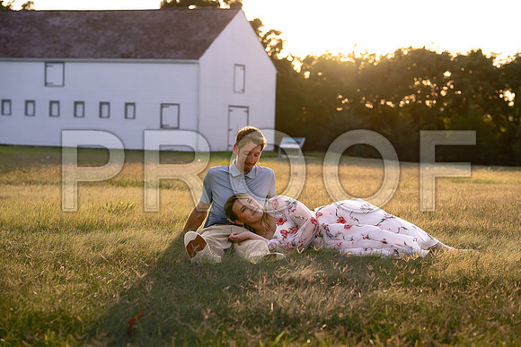 Kansas City Engagement Photography | Timeless & Authentic Outdoor Sessions