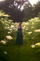 Kansas City Senior Photographer | Studio & Outdoor Sessions