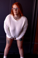 Kansas City Boudoir Photographer | Luxury Empowering Portrait Studio