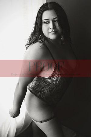 Kansas City Boudoir Photographer | Luxury Empowering Portrait Studio