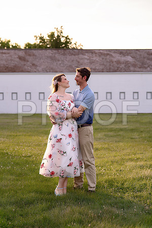 Kansas City Engagement Photography | Timeless & Authentic Outdoor Sessions