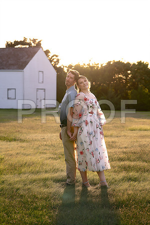 Kansas City Engagement Photography | Timeless & Authentic Outdoor Sessions