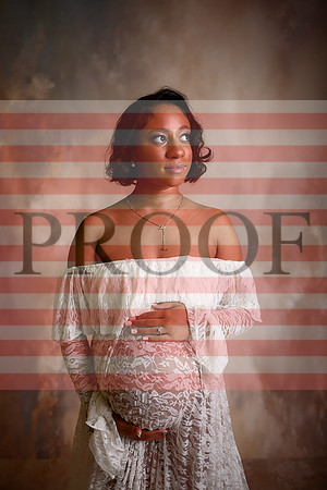 Kansas City Fine Art Studio Maternity Photography | Paola & Osawatomie Studio