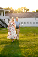 Kansas City Engagement Photography | Timeless & Authentic Outdoor Sessions