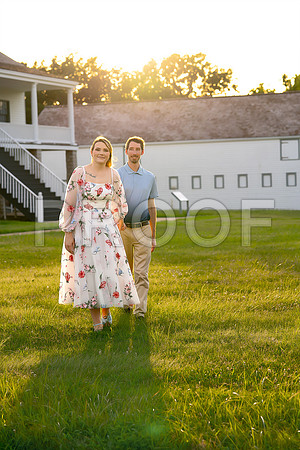 Kansas City Engagement Photography | Timeless & Authentic Outdoor Sessions