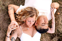 Kansas City Engagement Photography | Timeless & Authentic Outdoor Sessions