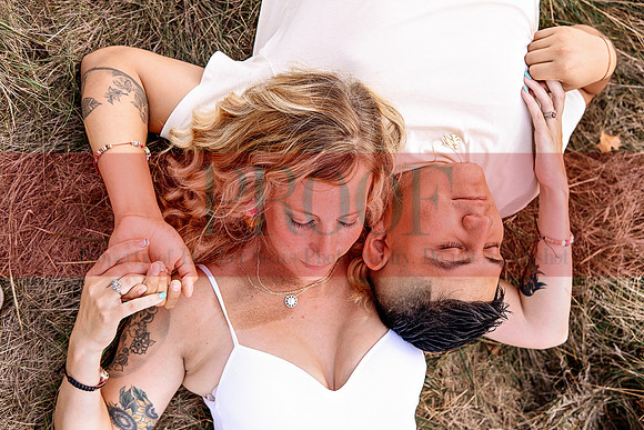 Kansas City Engagement Photography | Timeless & Authentic Outdoor Sessions