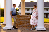 Kansas City Engagement Photography | Timeless & Authentic Outdoor Sessions