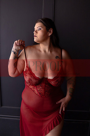 Kansas City Boudoir Photographer | Luxury Empowering Portrait Studio