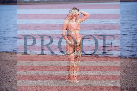 Fine Art Kansas City Maternity Photography | Luxury Pregnancy Portraits