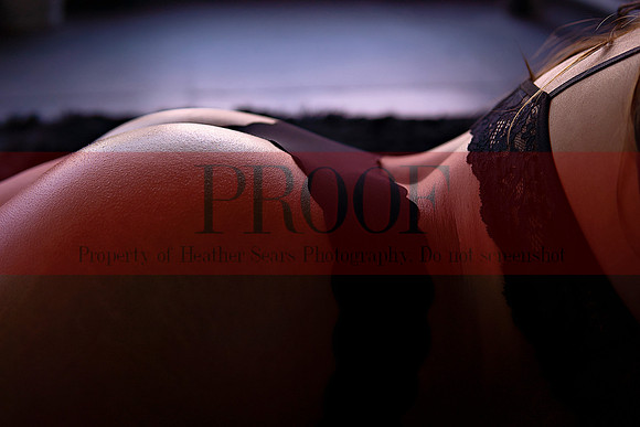Kansas City Boudoir Photographer | Luxury Empowering Portrait Studio